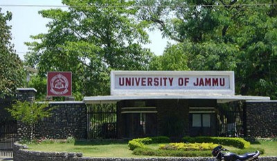 Jammu and Kashmir: JU asks students, scholars to leave hostels within week