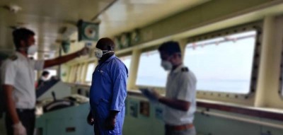 Africa's COVID-19 cases pass 4.47 mln: Africa CDC