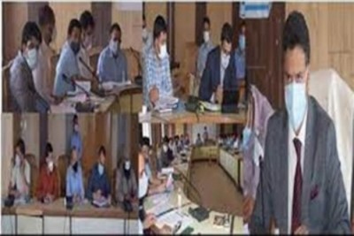 Rs 81 cr disbursed among beneficiaries under PM Kisan in Kulgam, Kashmir