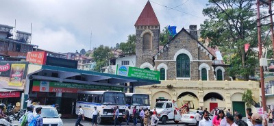 Covid19: 8,000 tourists headed to Nainital and Mussoorie sent back by Uttarakhand Police