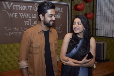 Sahobashe: Makers release new song Ek Baar Bole Dekh