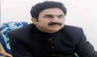 J&K: Mehbooba’s close aide Mansoor Hussain quits PDP