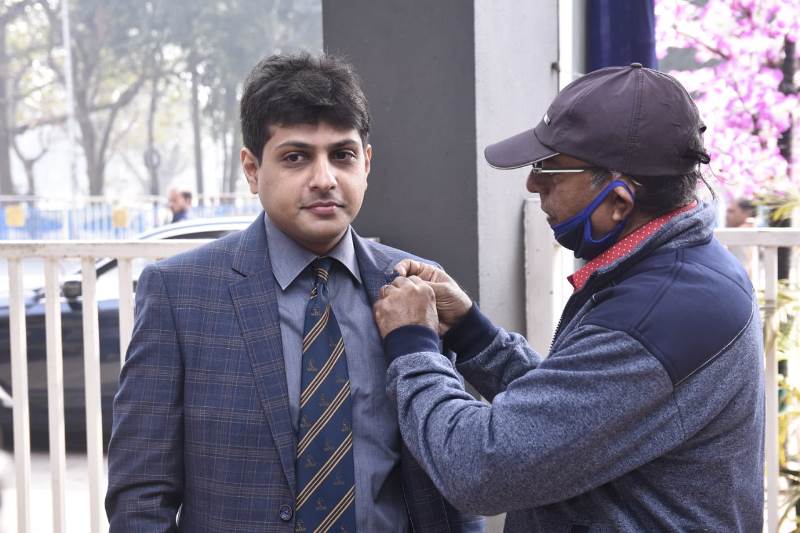 CAB celebrates foundation day