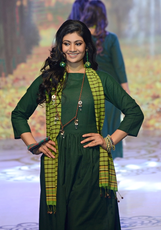 Shyam Sundar Jewellers presents 9th edition of Sharad Sundari