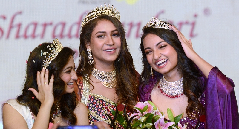 Shyam Sundar Jewellers presents 9th edition of Sharad Sundari