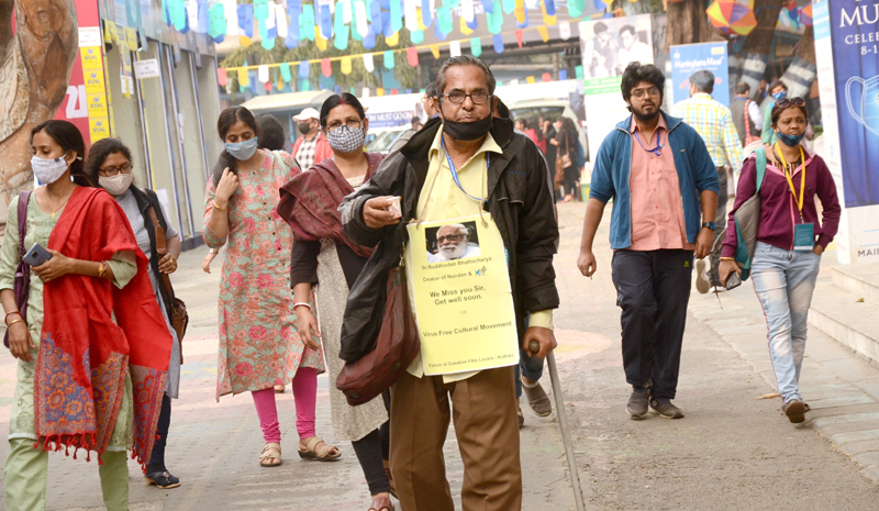 Glimpses of 26th KIFF: Day 7