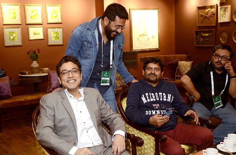 Glimpses of 26th KIFF: Day 7