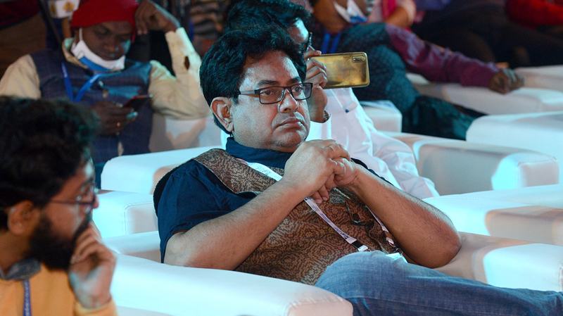 Glimpses of 26th KIFF: Day 7