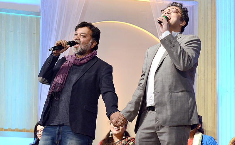 Glimpses of 26th KIFF: Day 7