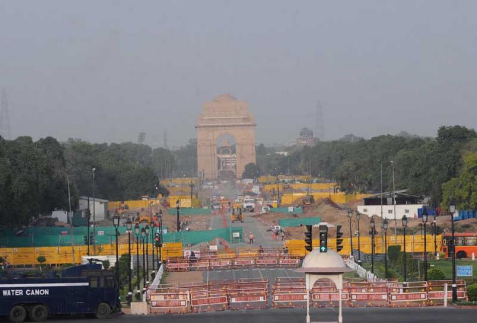 India: Images of the Day