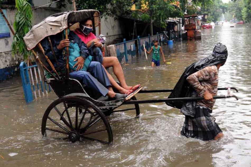 India: Images of the Day