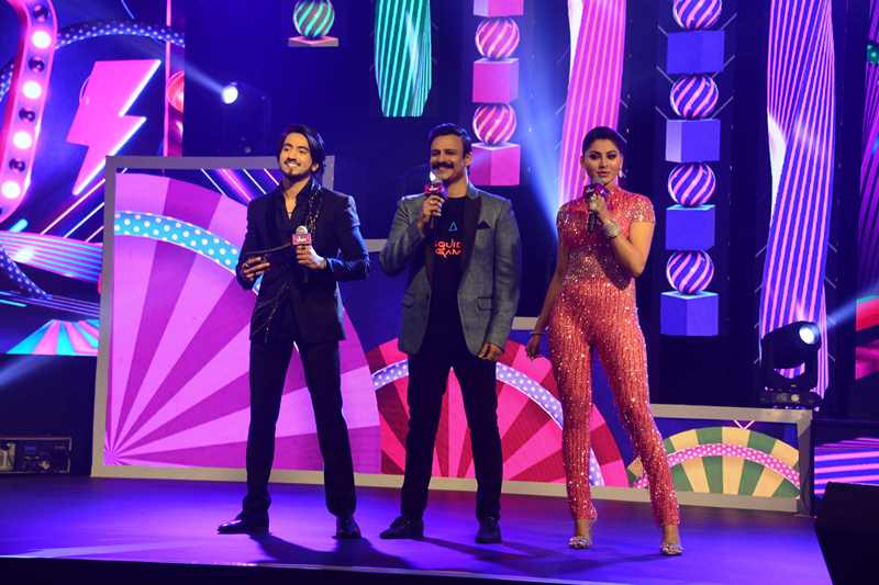 B-town celebs grace Josh's JFLIX Film Festival in Goa