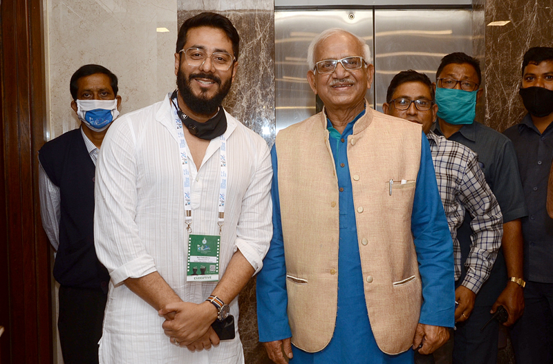 Glimpses of 26th KIFF: Day 4