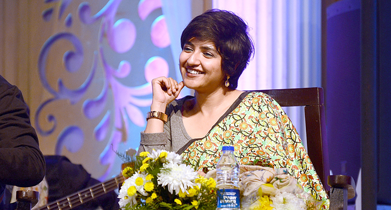 Glimpses of 26th KIFF: Day 4