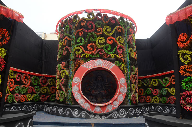 Durga Puja 2021: A walkthrough of Kolkata's Best Pujas Series IV