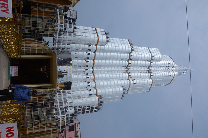 Durga Puja 2021: A walkthrough of Kolkata's Best Pujas Series V