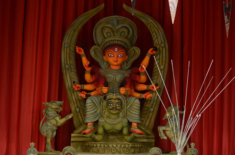 Durga Puja 2021: A walkthrough of Kolkata's Best Pujas Series III