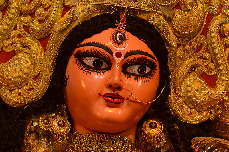 Durga Puja 2021: A walkthrough of Kolkata's Best Pujas Series III