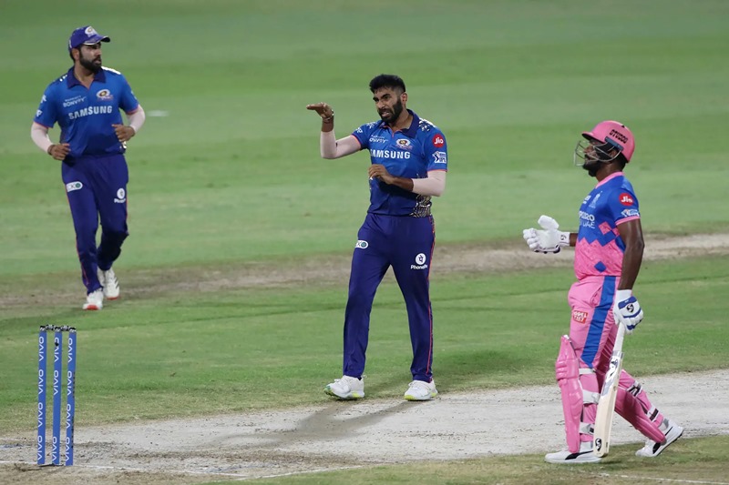 IPL 2021: Mumbai Indians thrash Rajasthan Royals