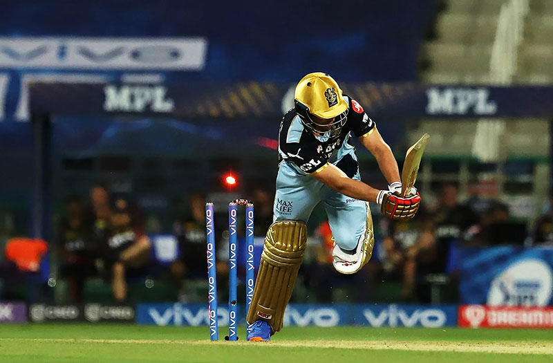 IPL 2021: KKR thrash RCB by 9 wickets