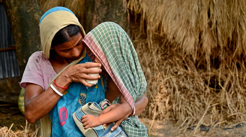 Sundarbans: Life After Cyclone Yaas