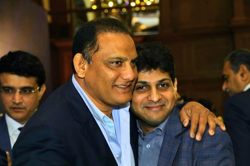 BCCI’s 90th Annual General Meeting