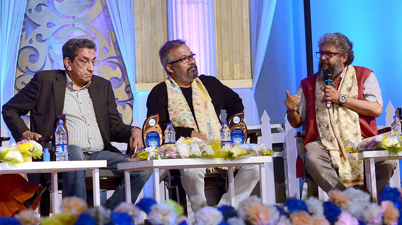 Glimpses of 26th KIFF: Day 5