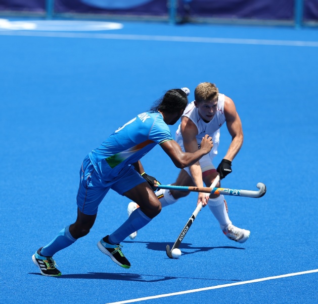 India in Tokyo Olympics: Day 12