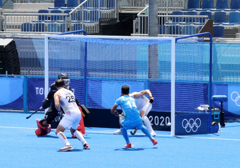 India in Tokyo Olympics: Day 12