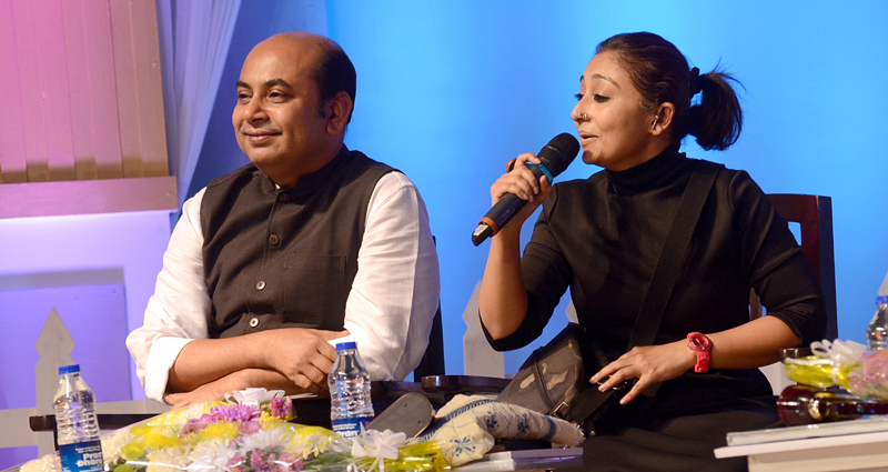 Glimpses of 26th KIFF: Day 6