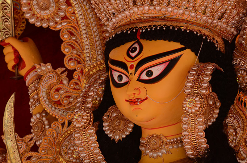 Durga Puja 2021: A walkthrough of Kolkata's Best Pujas Series I
