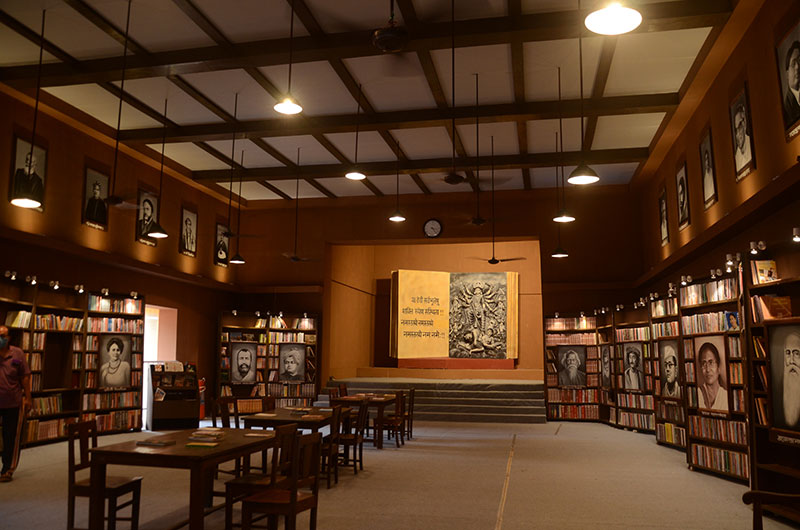 Durga Puja 2021: A walkthrough of Kolkata's Best Pujas Series I