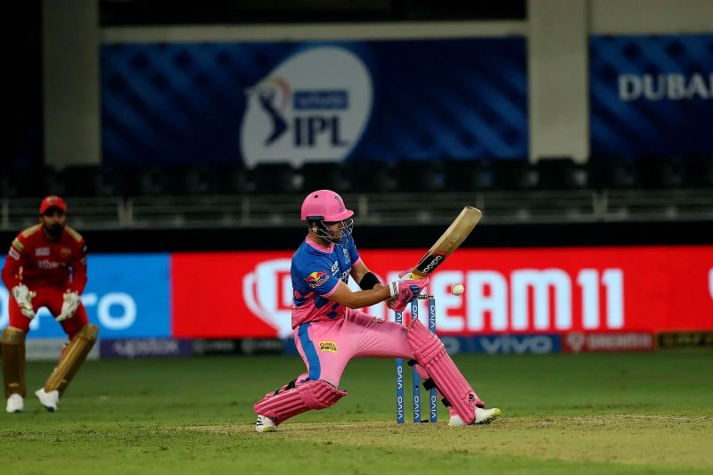 IPL 2021: Rajasthan Royals defeat Punjab Kings