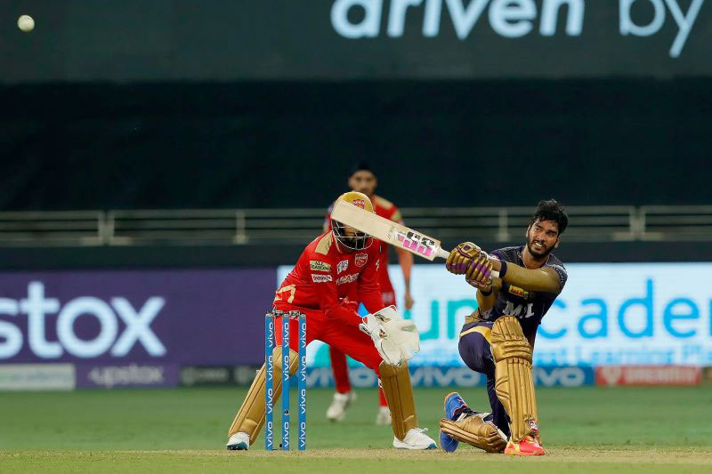 IPL 2021: PBKS defeat KKR by 5 wickets