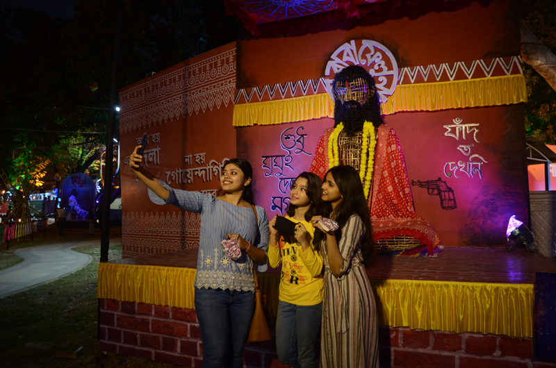 Glimpses of 26th KIFF: Day 2