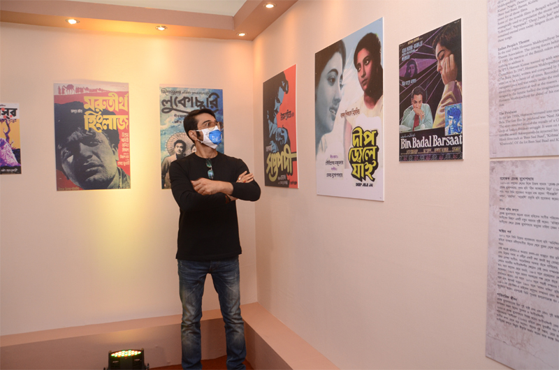 Glimpses of 26th KIFF: Day 2