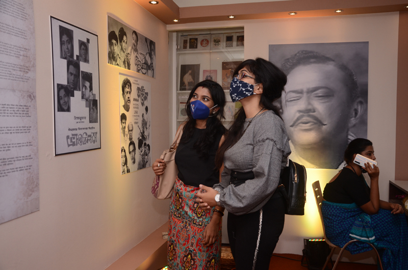 Glimpses of 26th KIFF: Day 2