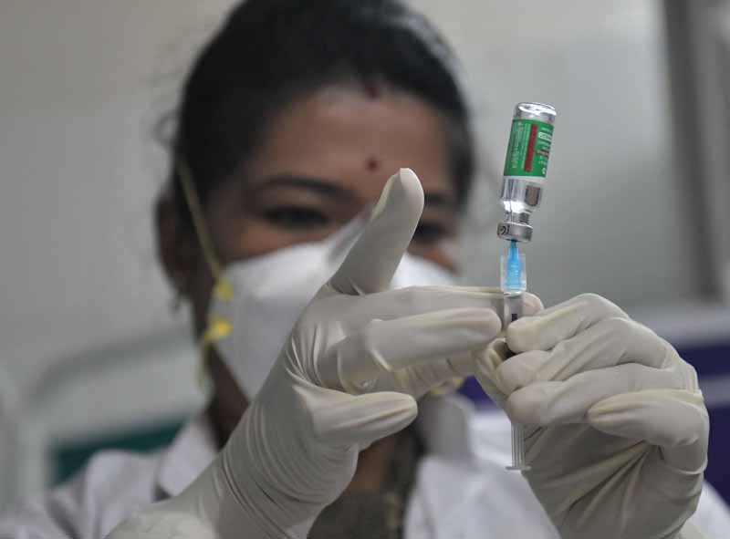 India begins world’s largest Covid19 vaccination