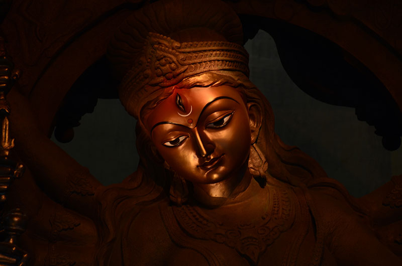 Durga Puja 2021: A walkthrough of Kolkata's Best Pujas Series II