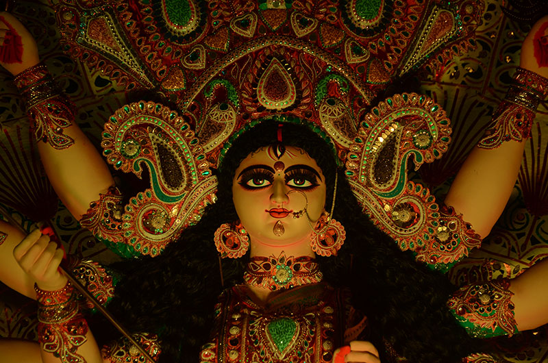 Durga Puja 2021: A walkthrough of Kolkata's Best Pujas Series II