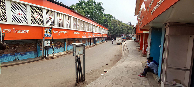 Court-mandated survey and videography of Gyanvapi Mosque ends amid heavy security