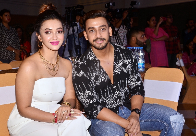 Bengali film Subho Bijoya announced