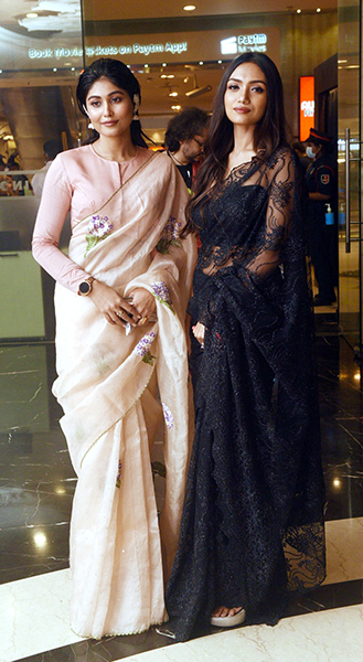 Special screening of Srijit Mukherji's X=Prem