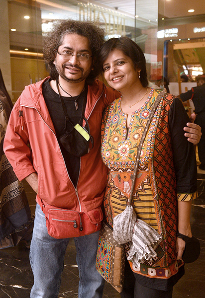 Special screening of Srijit Mukherji's X=Prem