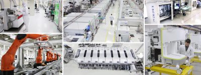 Reliance and Sanmina complete transaction for electronic manufacturing JV in Chennai