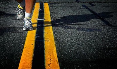 Jammu and Kashmir: GCoE Srinagar organises road race