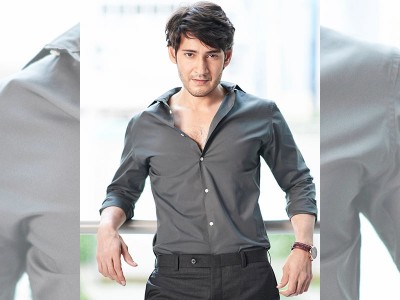 Actor Mahesh Babu tests COVID-19 positive, isolated