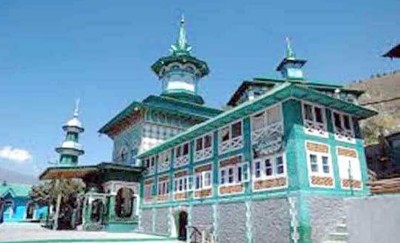 Jammu and Kashmir: JKAACL celebrates Urs of Zainudin Wali
