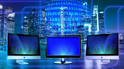 Telangana’s IT exports move up by 26.14 pc during 2021-22