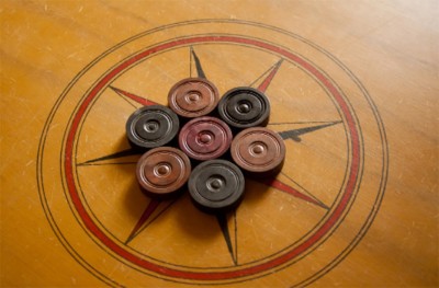 Jammu and Kashmir: Carrom, Chess championships inaugurated at Women’s College